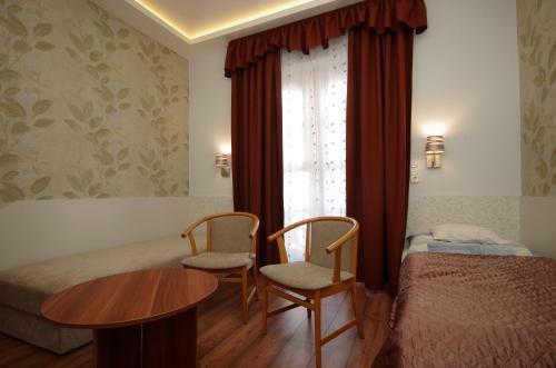 Hostal Csigah�z Panzi�