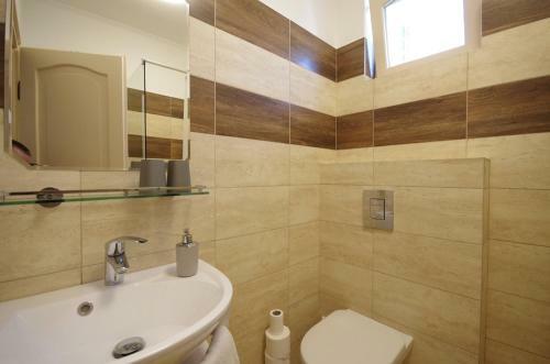Hostal Csigah�z Panzi�