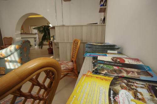 Hostal Csigah�z Panzi�