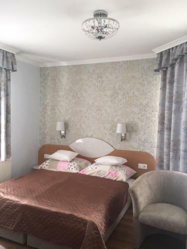 Hostal Csigah�z Panzi�