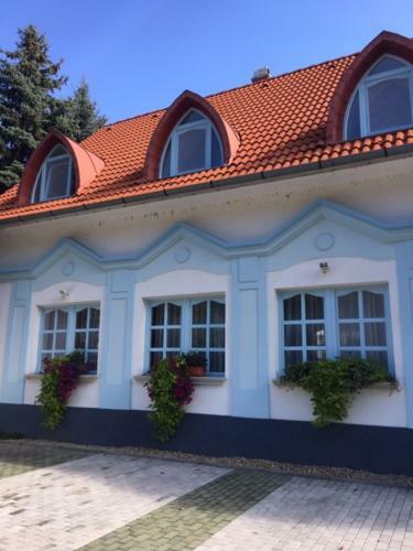 Hostal Csigah�z Panzi�