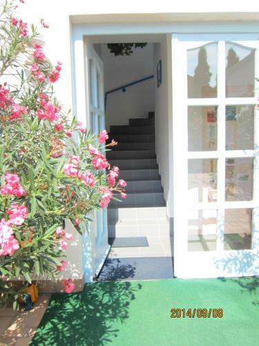 Hostal Csigah�z Panzi�