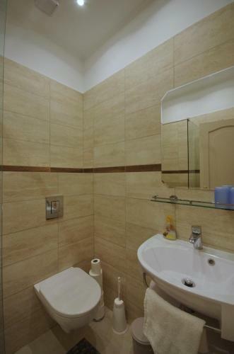 Hostal Csigah�z Panzi�