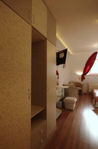 Hostal Csigah�z Panzi�