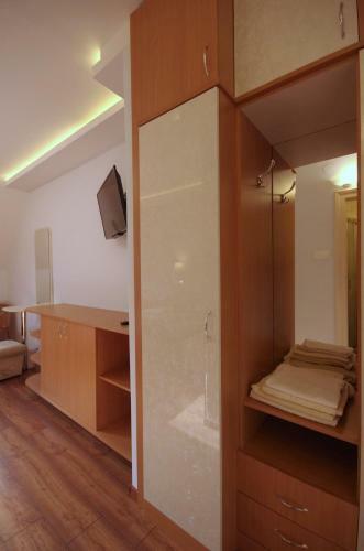 Hostal Csigah�z Panzi�
