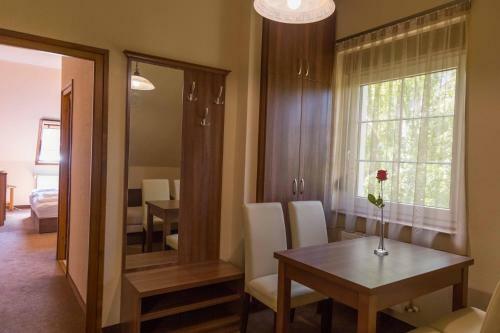 Hostal Arina Villa