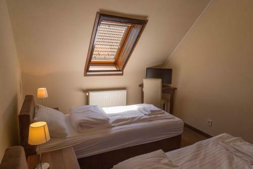 Hostal Arina Villa