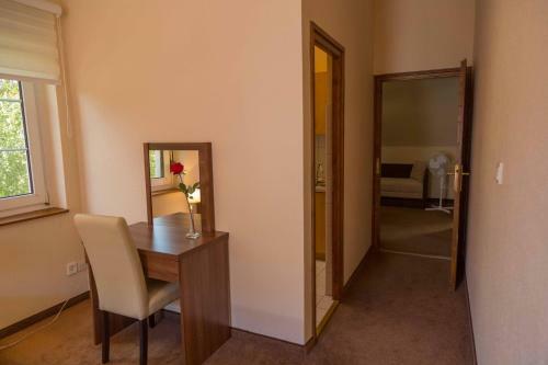 Hostal Arina Villa