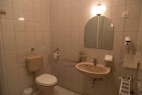 Hostal Arina Villa