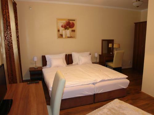 Hostal Arina Villa