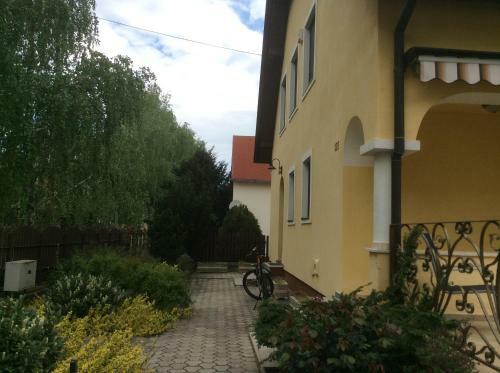 Hostal Arina Villa