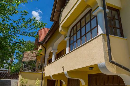Hostal Arina Villa