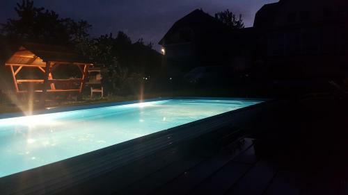 Hostal Arina Villa
