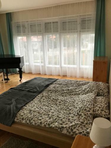 Levendula Apartmanh�z