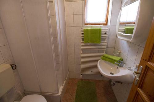 Relax Apartment House