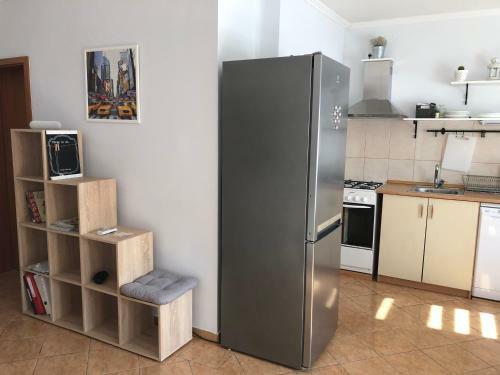 Family 2-rooms Apartment