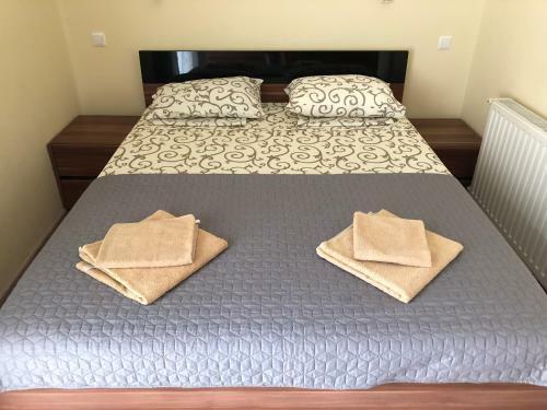 Family 2-rooms Apartment