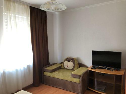 Family 2-rooms Apartment