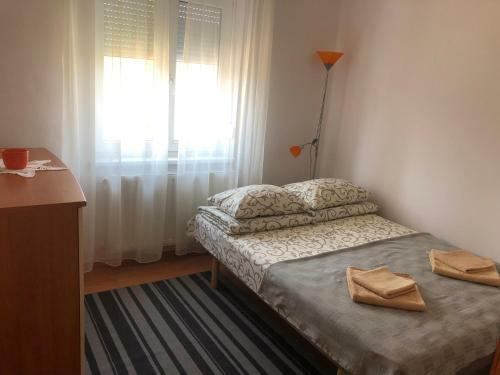 Family 2-rooms Apartment
