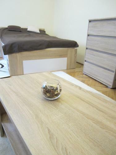 Dudi Apartman