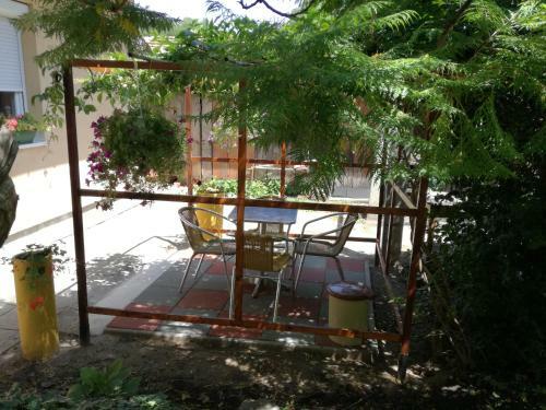 Dudi Apartman
