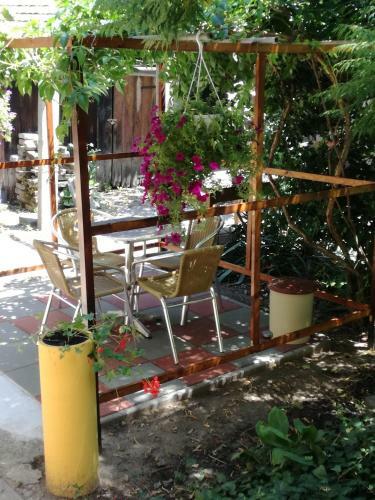 Dudi Apartman