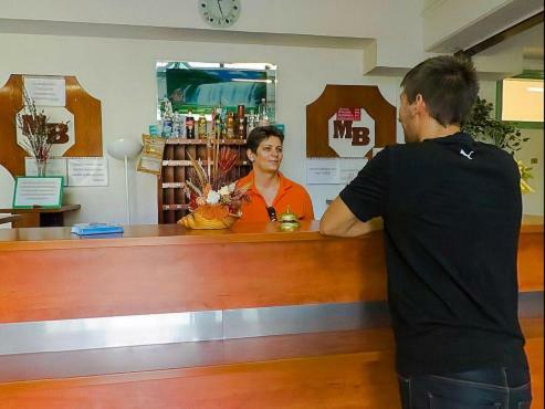Botax Motel