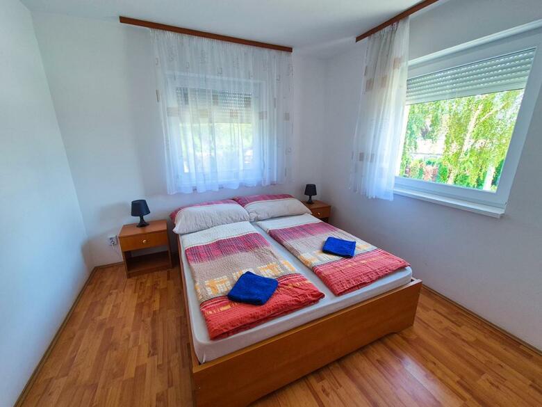 Ildiko Apartmanhaz