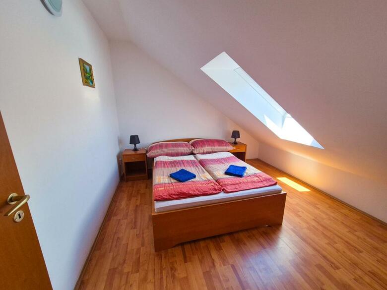 Ildiko Apartmanhaz