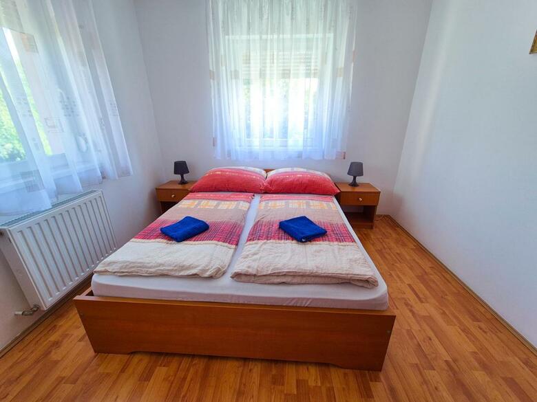 Ildiko Apartmanhaz