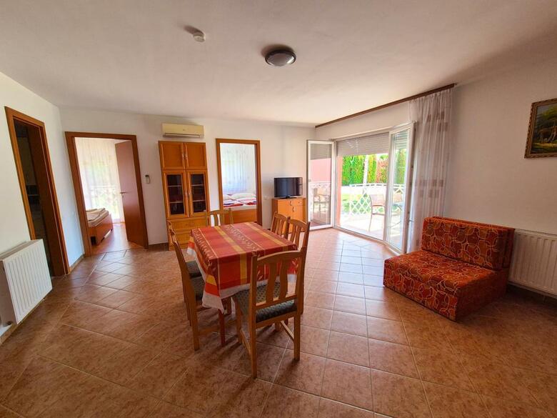 Ildiko Apartmanhaz