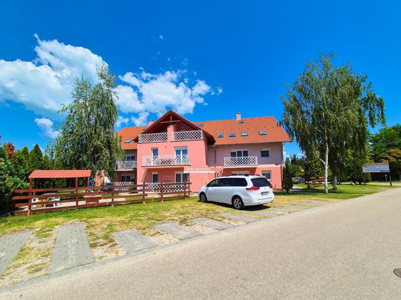 Ildiko Apartmanhaz