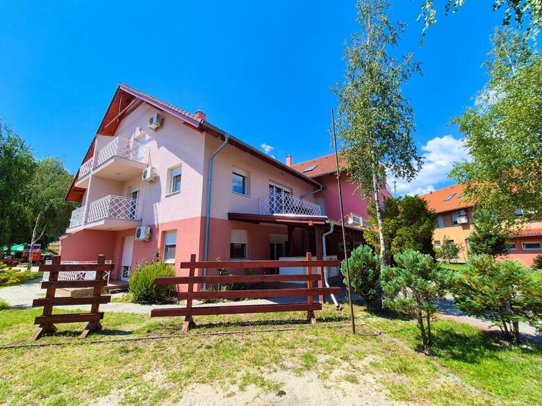 Ildiko Apartmanhaz