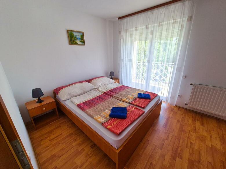 Ildiko Apartmanhaz