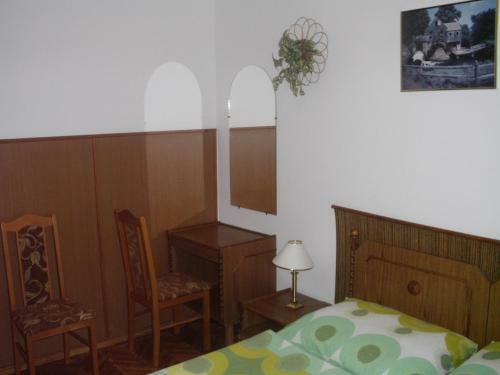 Hostal Stop Panzio