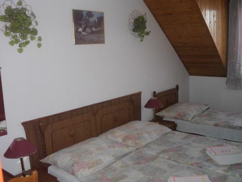 Hostal Stop Panzio