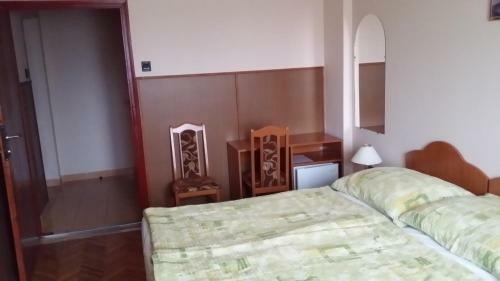 Hostal Stop Panzio