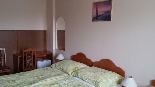 Hostal Stop Panzio
