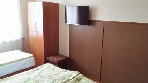 Hostal Stop Panzio