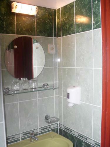 Hostal Stop Panzio
