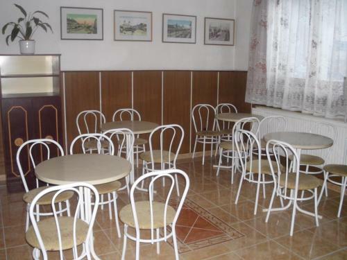 Hostal Stop Panzio