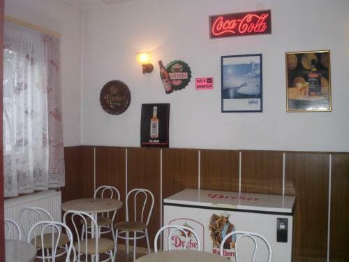 Hostal Stop Panzio