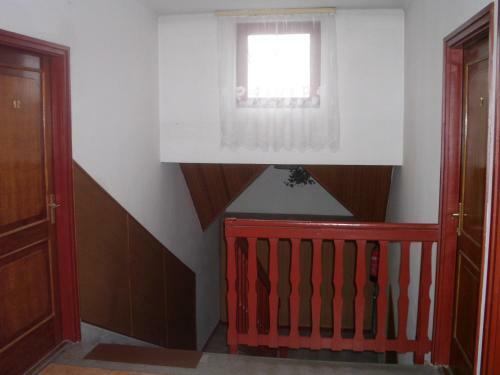 Hostal Stop Panzio