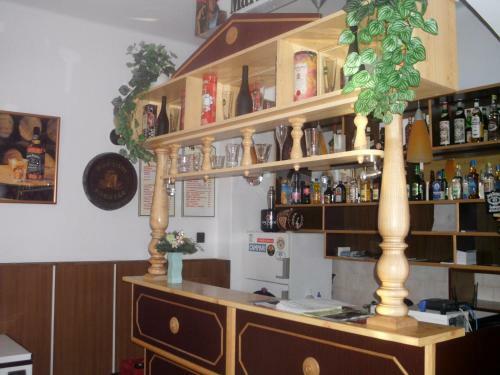 Hostal Stop Panzio