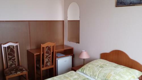 Hostal Stop Panzio