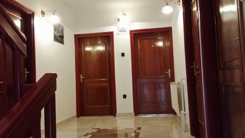 Hostal Stop Panzio