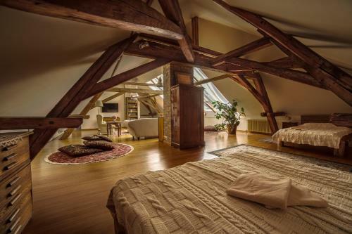 Hotel K�li Art Inn