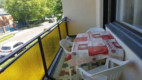 Lara Apartments