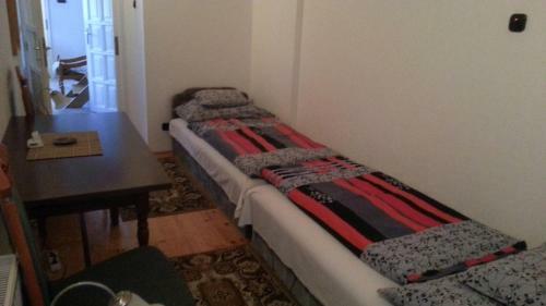 Csokonai Guesthouse