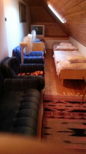 Csokonai Guesthouse